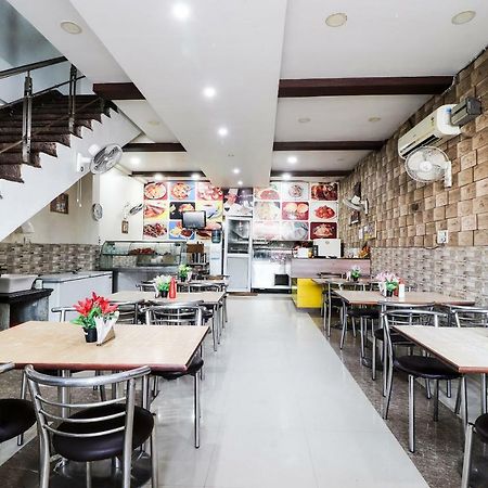 Oyo 43936 Hotel Rajputana Palace Farrukhabad 外观 照片