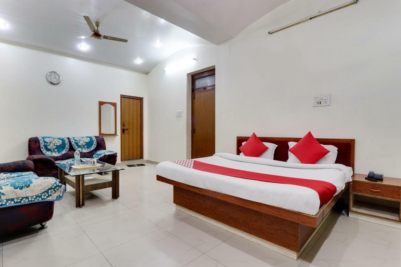Oyo 43936 Hotel Rajputana Palace Farrukhabad 外观 照片