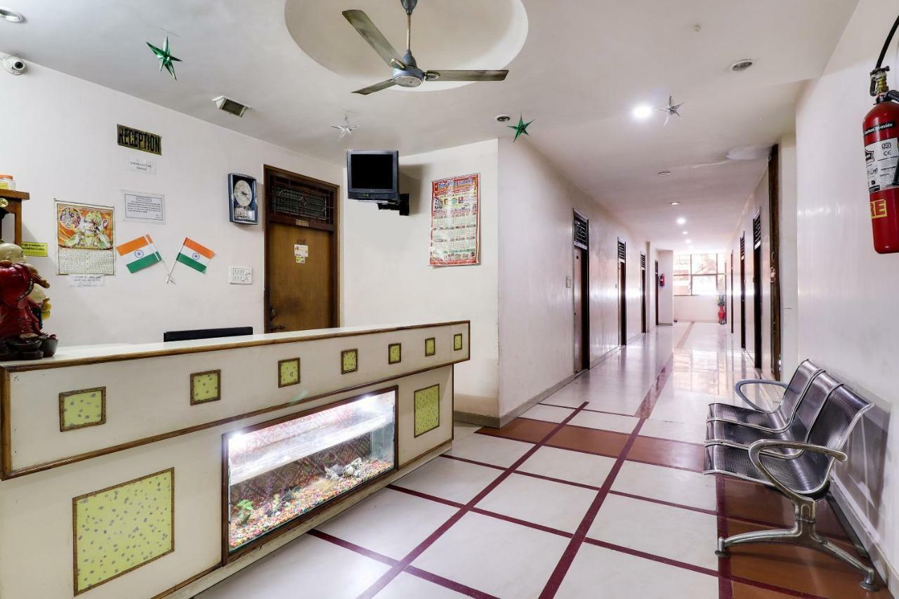 Oyo 43936 Hotel Rajputana Palace Farrukhabad 外观 照片