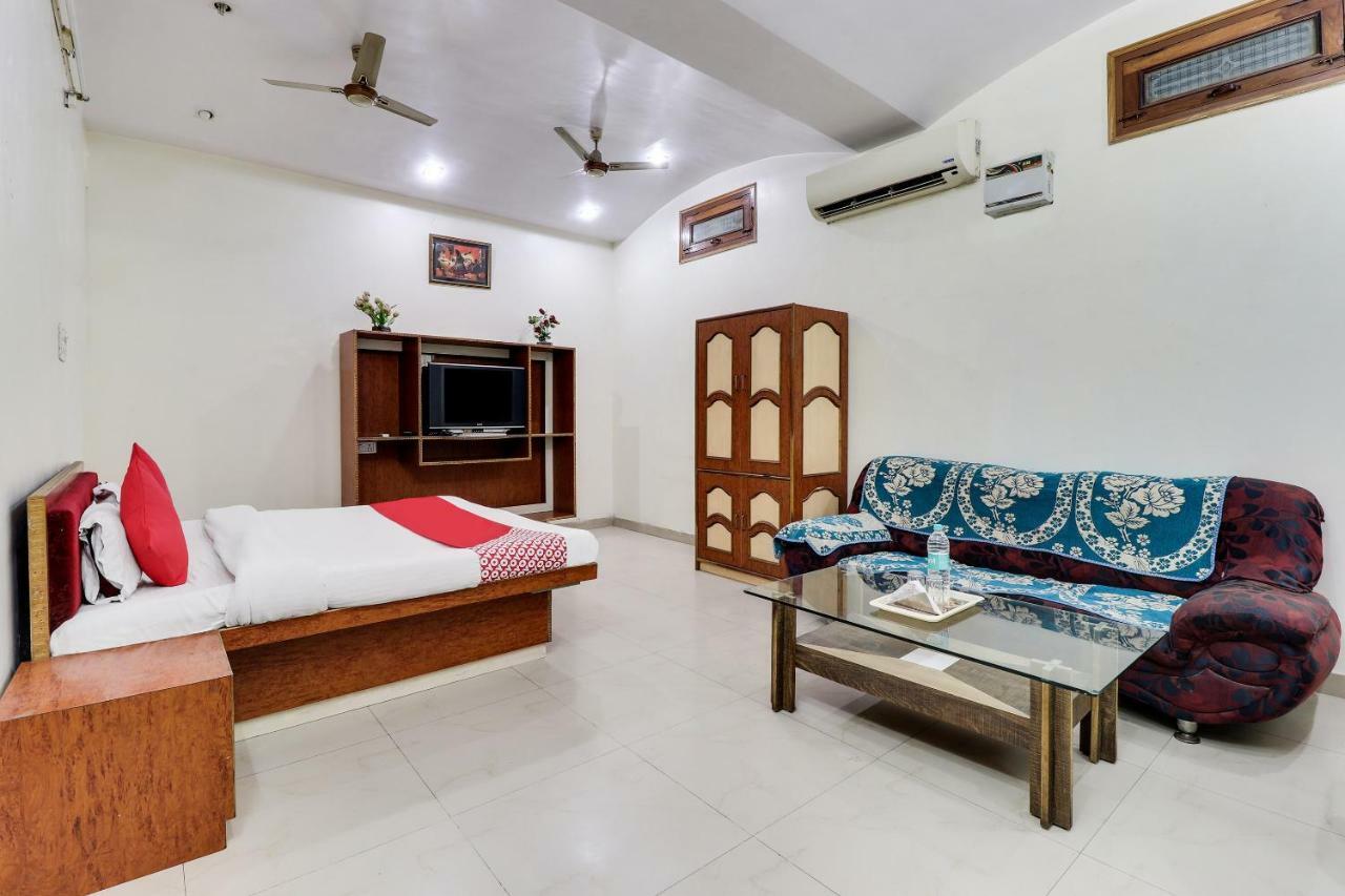 Oyo 43936 Hotel Rajputana Palace Farrukhabad 外观 照片