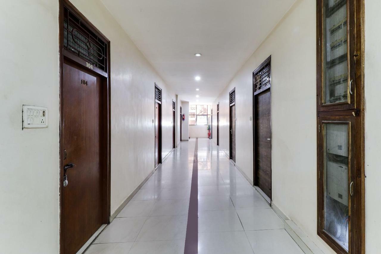 Oyo 43936 Hotel Rajputana Palace Farrukhabad 外观 照片