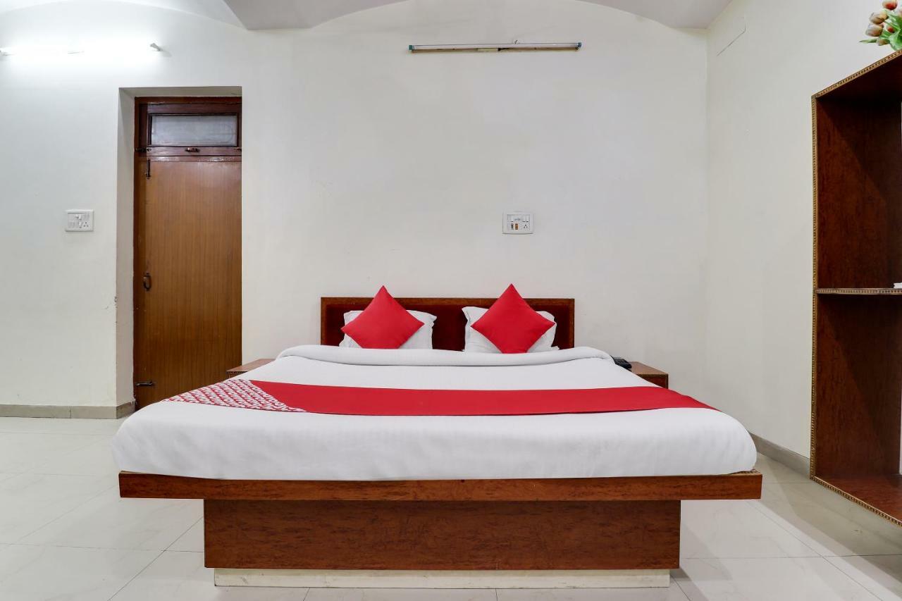 Oyo 43936 Hotel Rajputana Palace Farrukhabad 外观 照片
