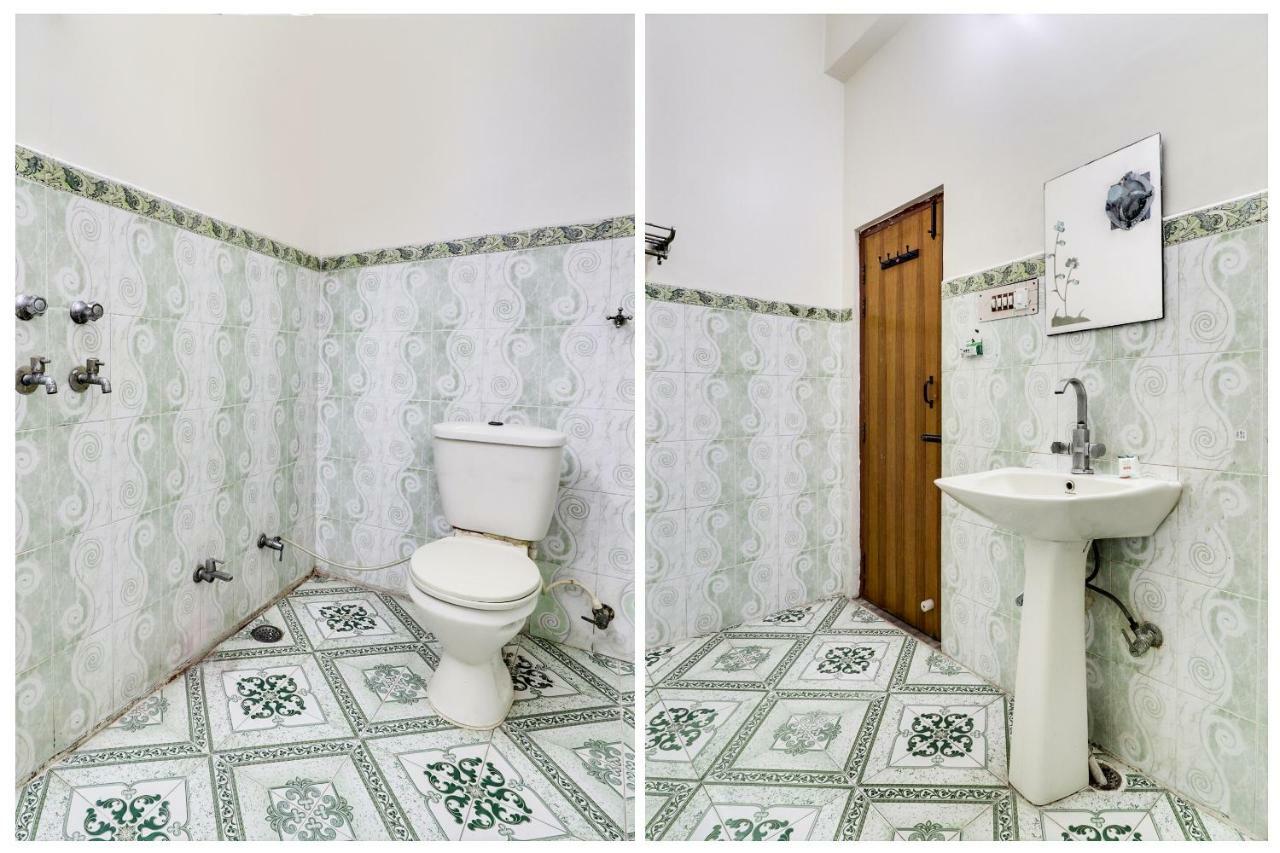 Oyo 43936 Hotel Rajputana Palace Farrukhabad 客房 照片