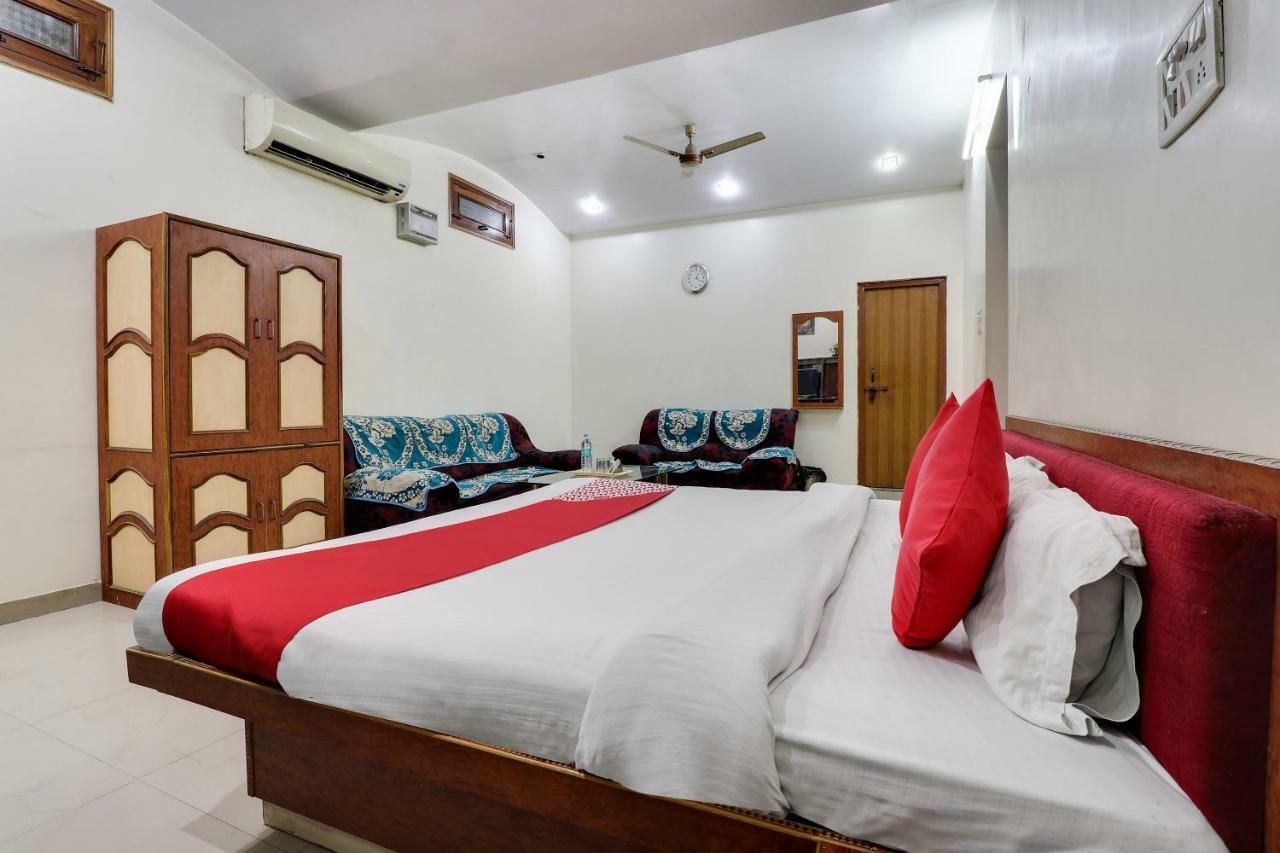 Oyo 43936 Hotel Rajputana Palace Farrukhabad 外观 照片