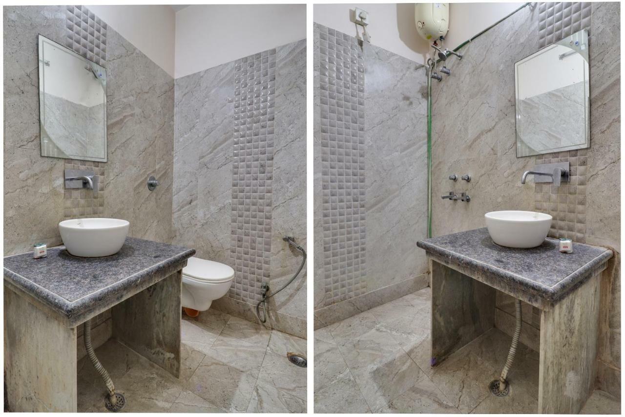 Oyo 43936 Hotel Rajputana Palace Farrukhabad 外观 照片