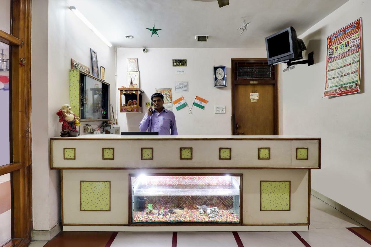 Oyo 43936 Hotel Rajputana Palace Farrukhabad 外观 照片