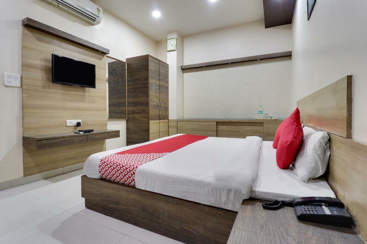 Oyo 43936 Hotel Rajputana Palace Farrukhabad 外观 照片