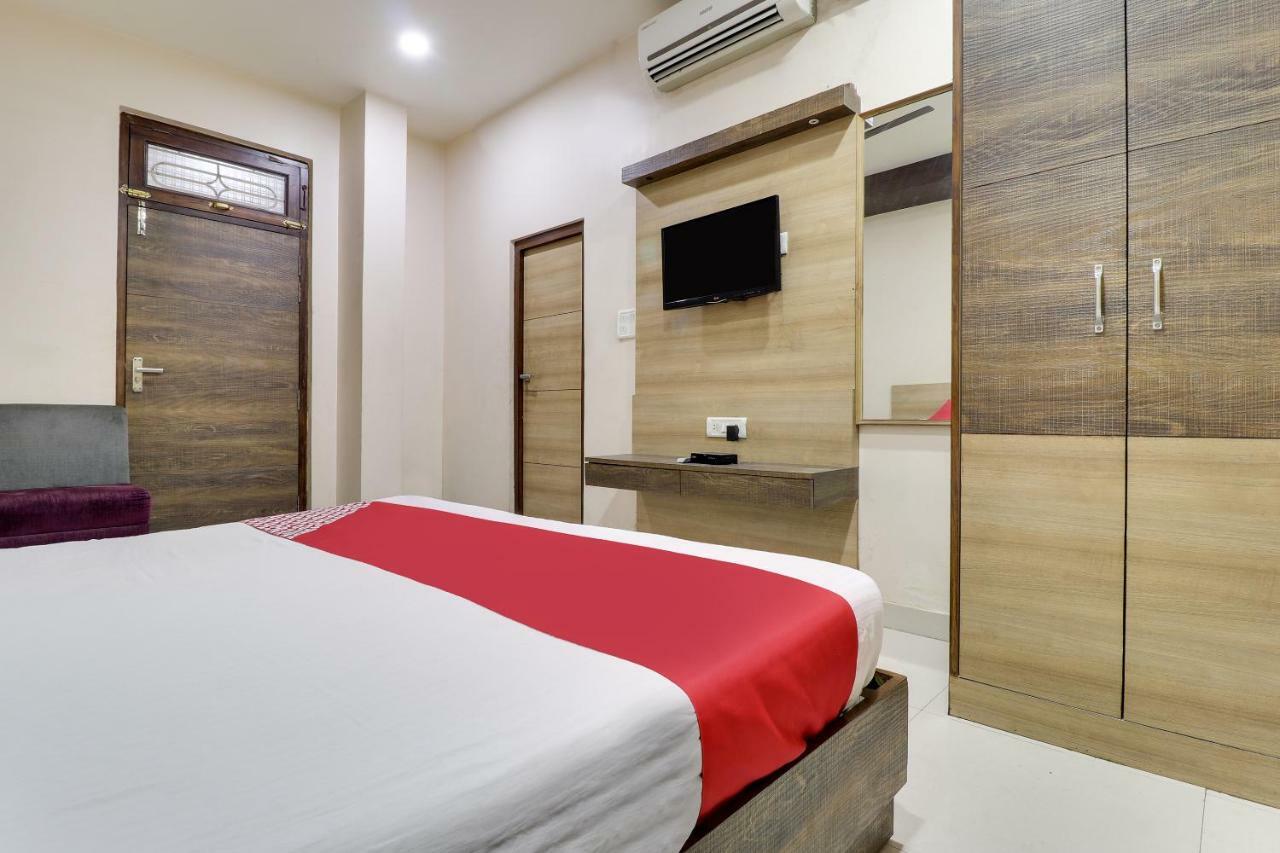 Oyo 43936 Hotel Rajputana Palace Farrukhabad 外观 照片